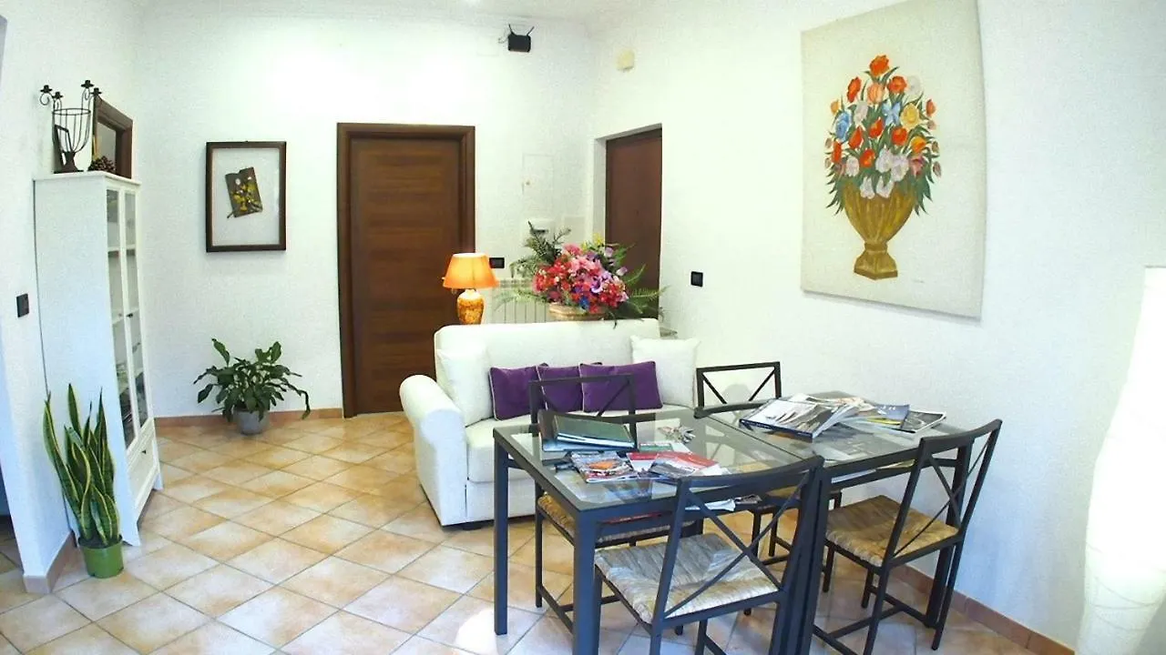 Villa La Piazzetta di Roma