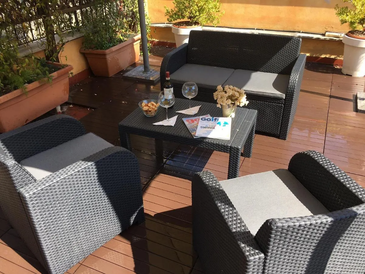 La Piazzetta Apartment Rome 0*,  Italy