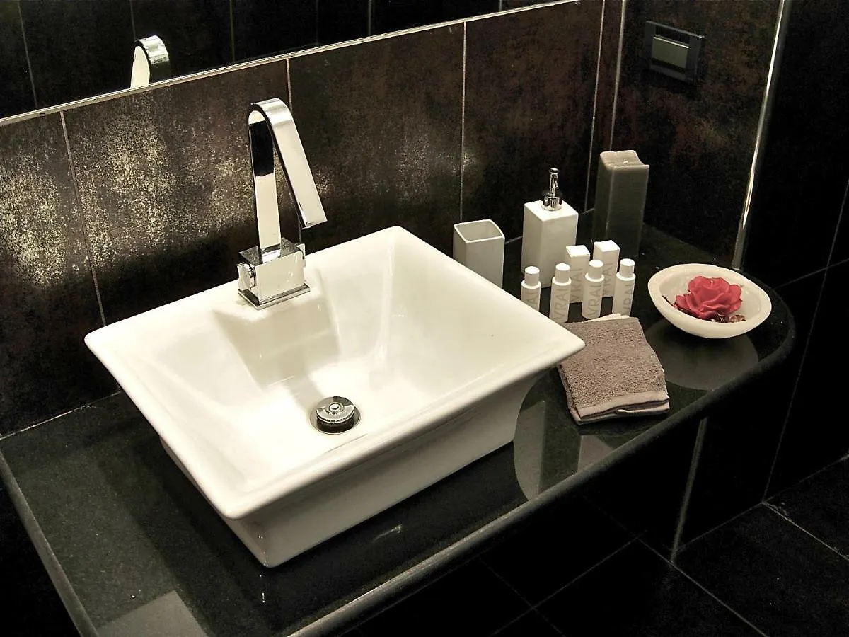 La Piazzetta Apartment Rome 0*,