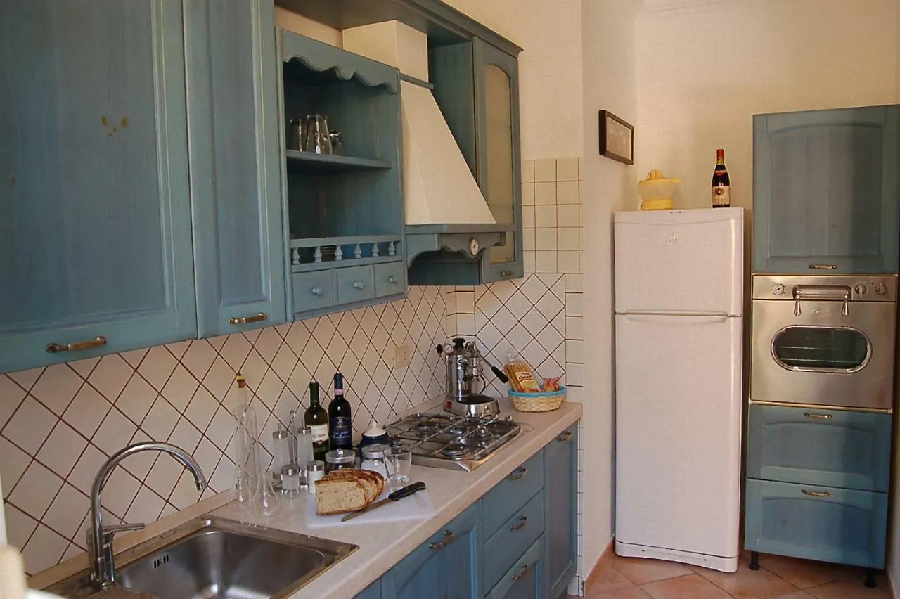 Holiday home La Piazzetta Apartment Rome Italy