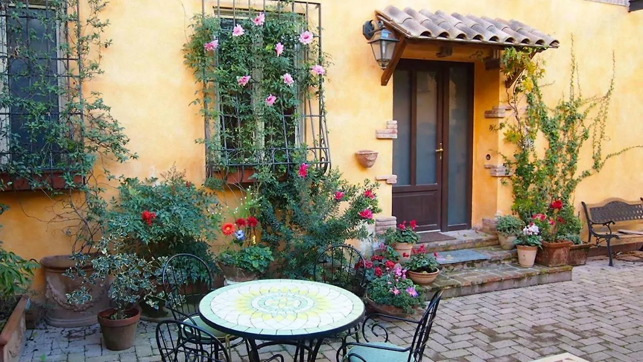 La Piazzetta Apartment Rome Holiday home