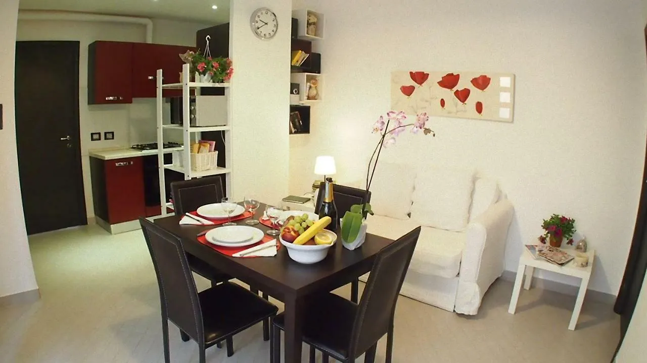 Holiday home La Piazzetta Apartment Rome