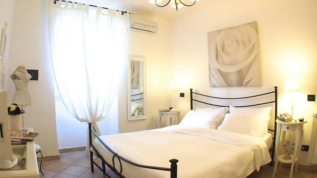 La Piazzetta Apartment Rome