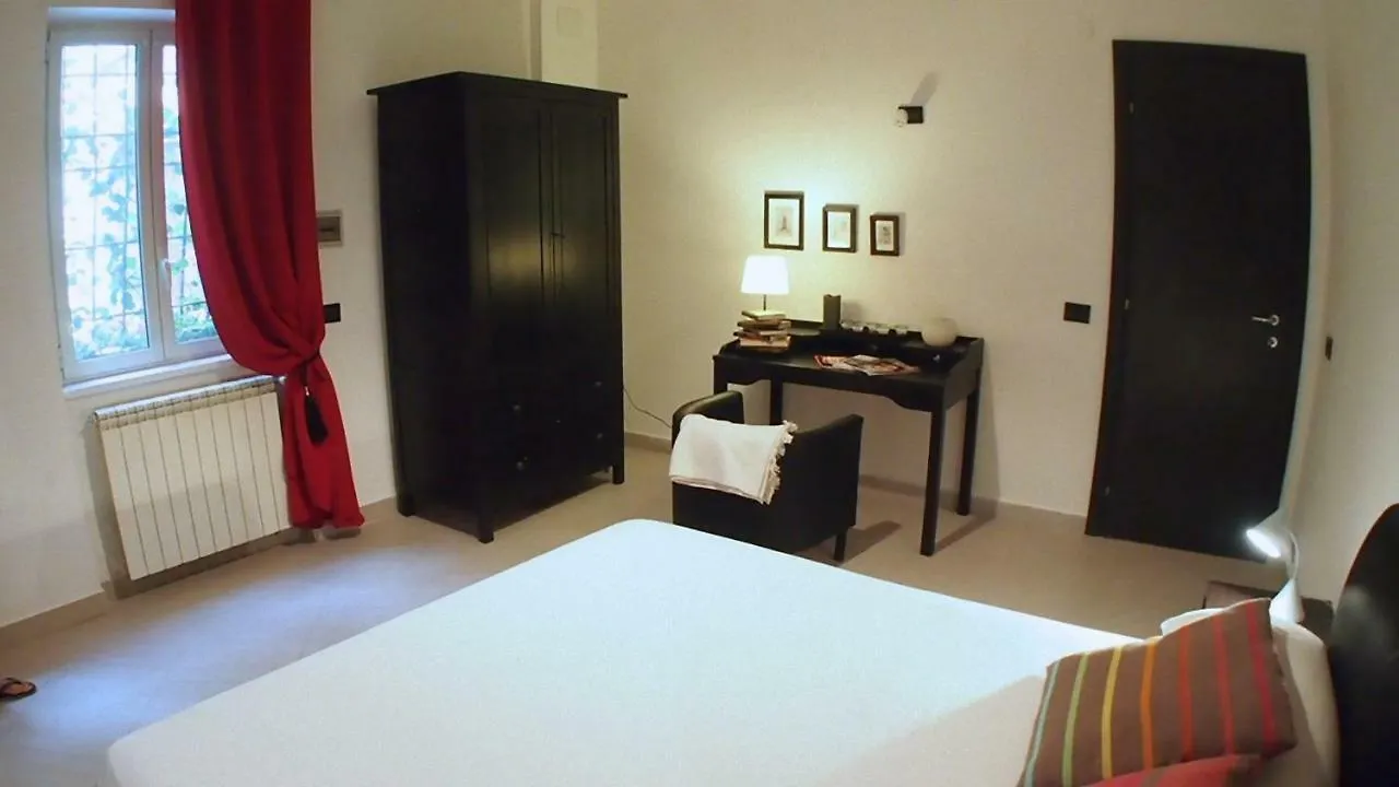 Holiday home La Piazzetta Apartment Rome