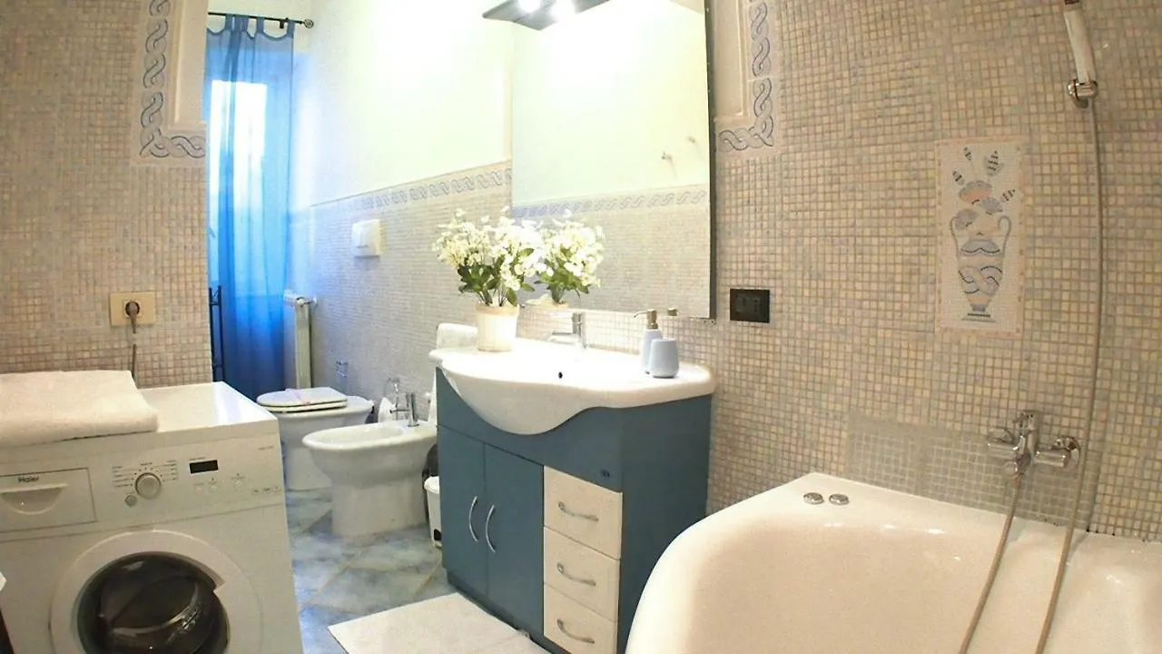Holiday home La Piazzetta Apartment Rome