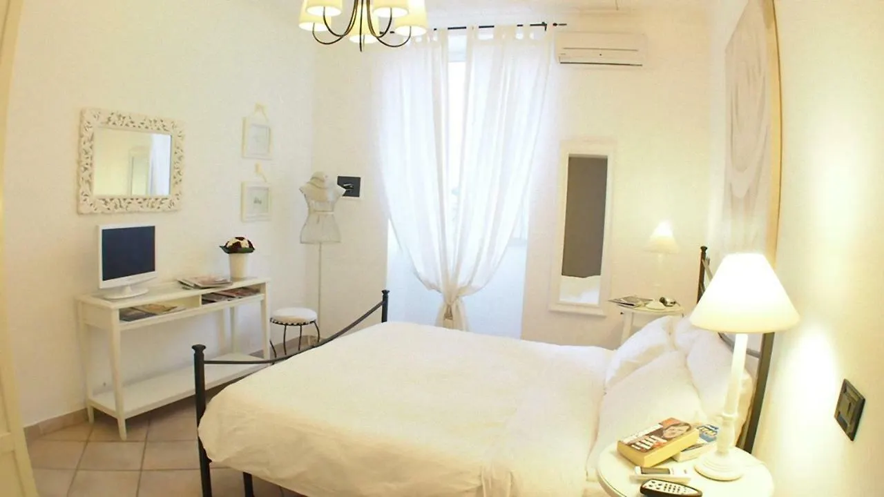 La Piazzetta Apartment Rome
