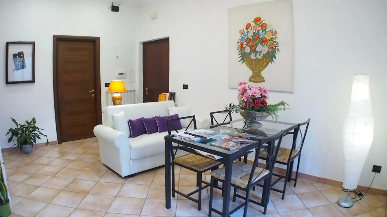 La Piazzetta Apartment Rome Holiday home
