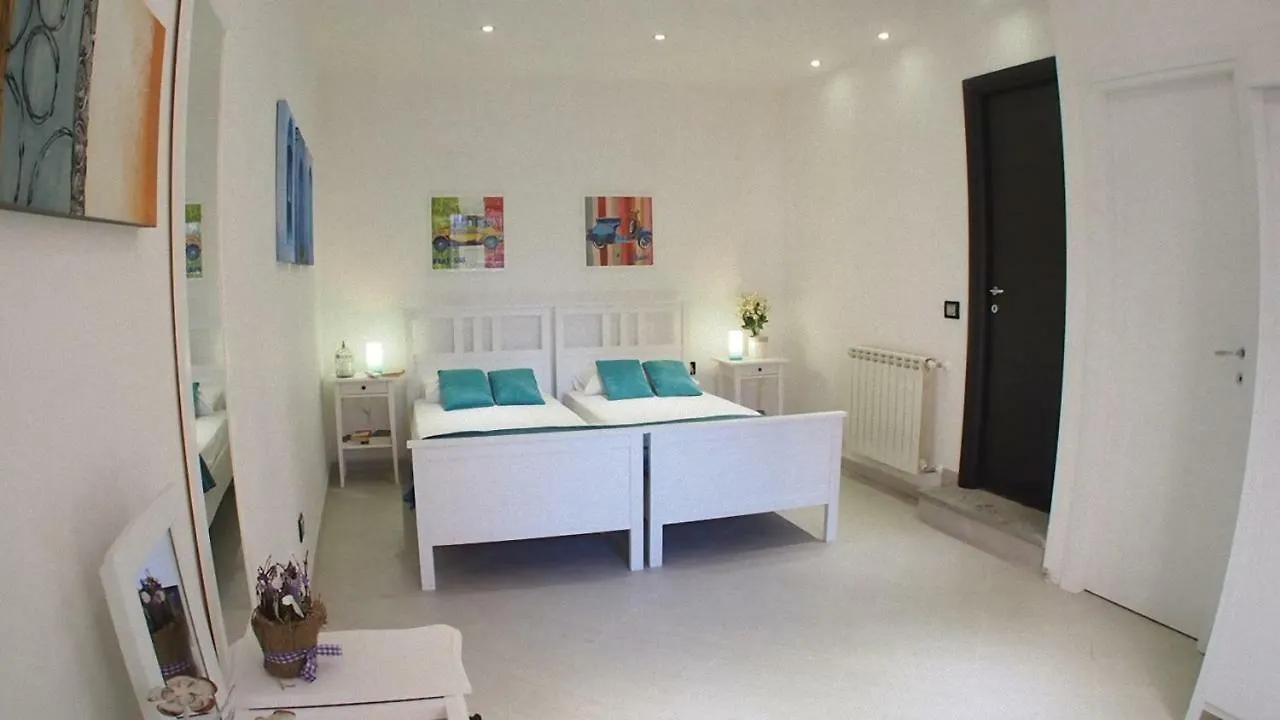 La Piazzetta Apartment Rome