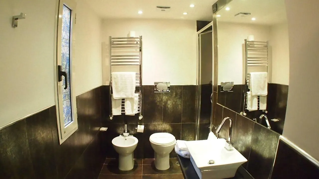 La Piazzetta Apartment Rome