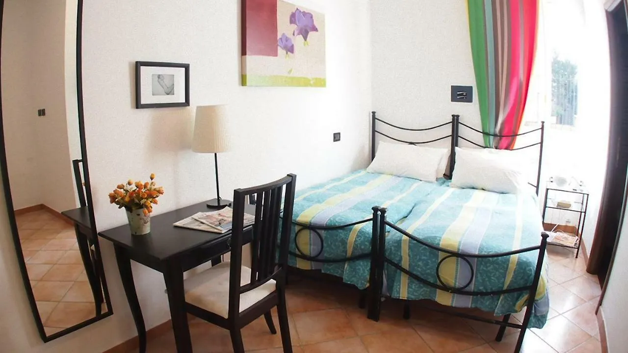 Holiday home La Piazzetta Apartment Rome Italy