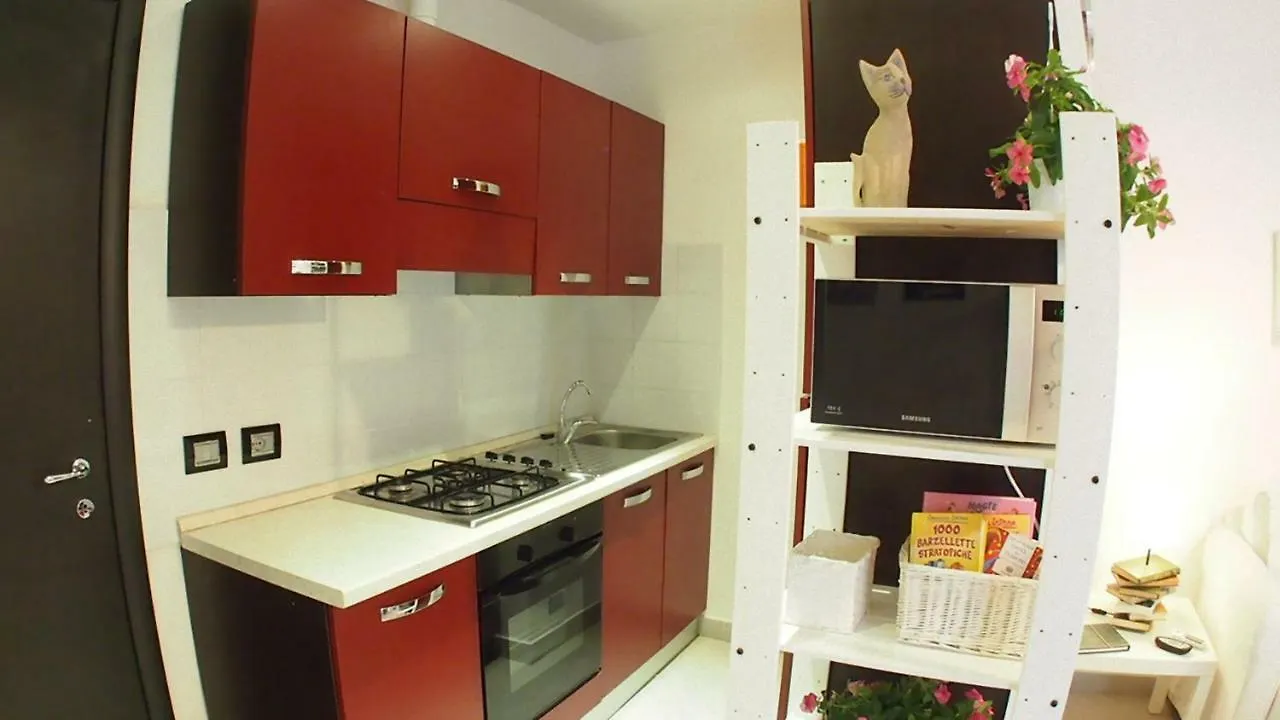 La Piazzetta Apartment Rome 0*,  Italy