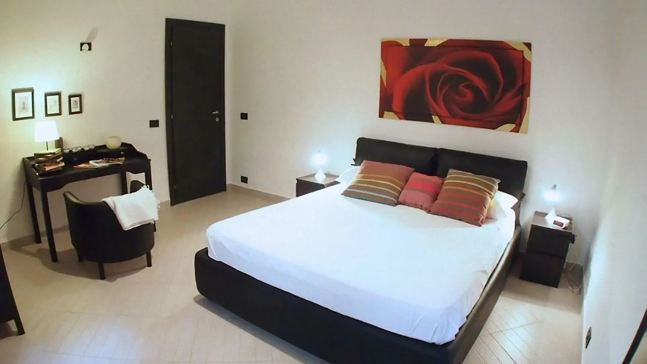 La Piazzetta Apartment Rome 0*,