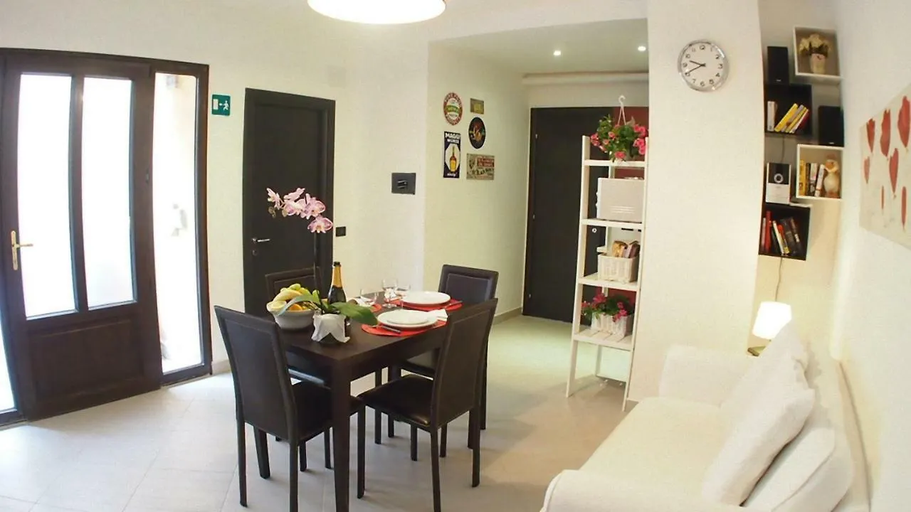 La Piazzetta Apartment Rome Holiday home