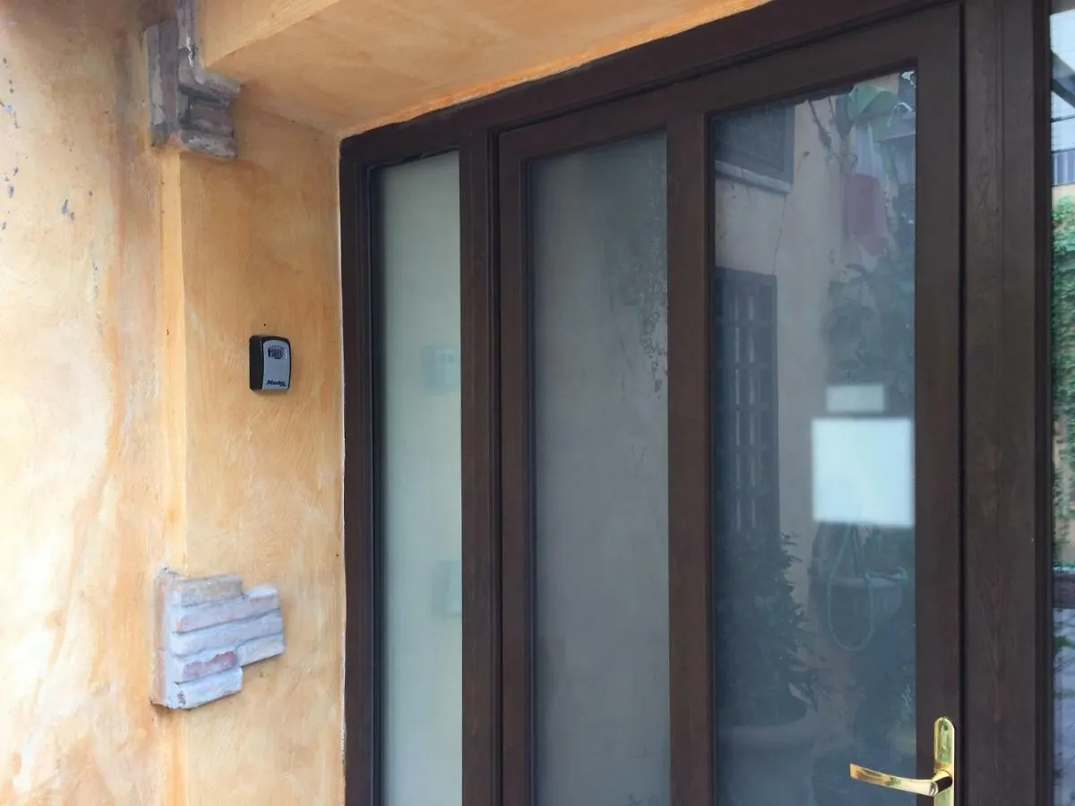 La Piazzetta Apartment Rome