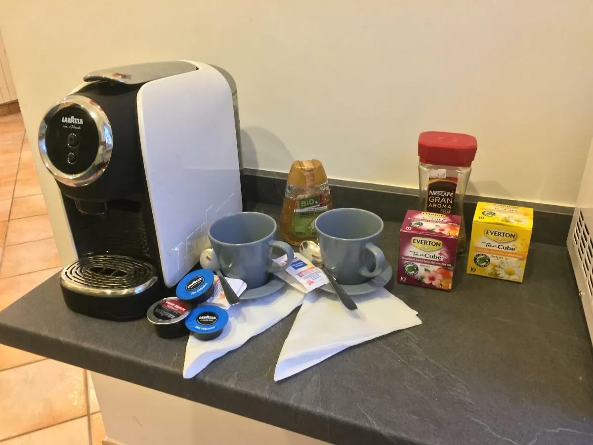 Holiday home La Piazzetta Apartment Rome